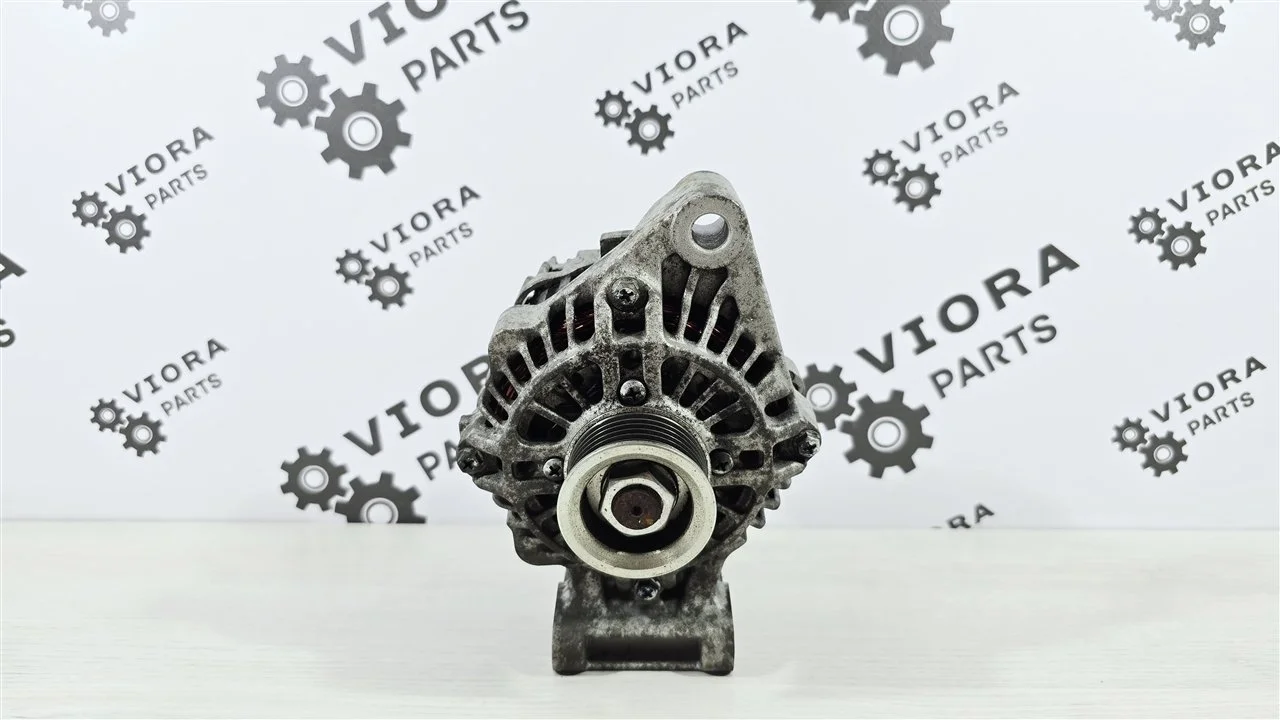 Генератор Ford Fusion 2008 1592234 JU FXJA