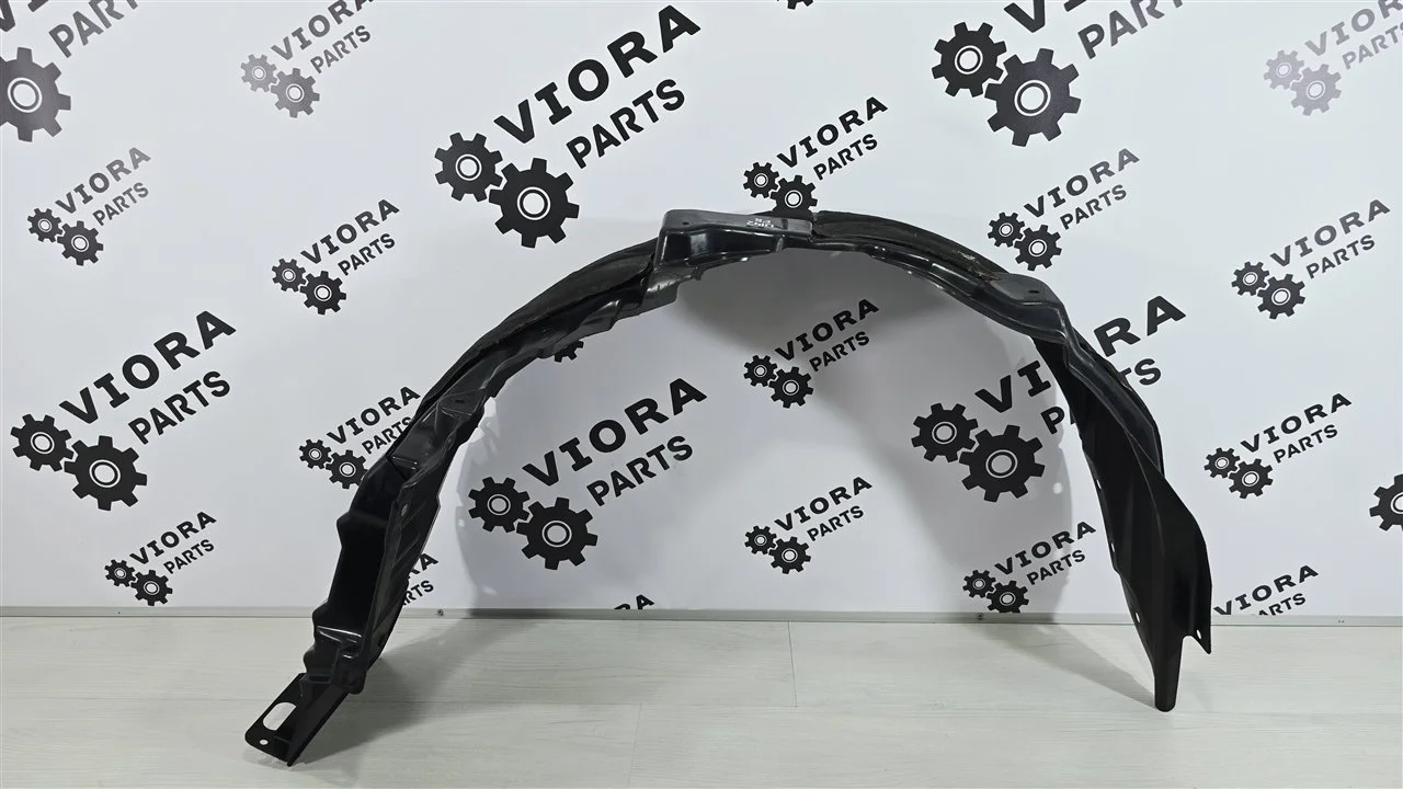 Подкрылок Peugeot 4007 2008 7136GG GP DW12MTED4, передний правый