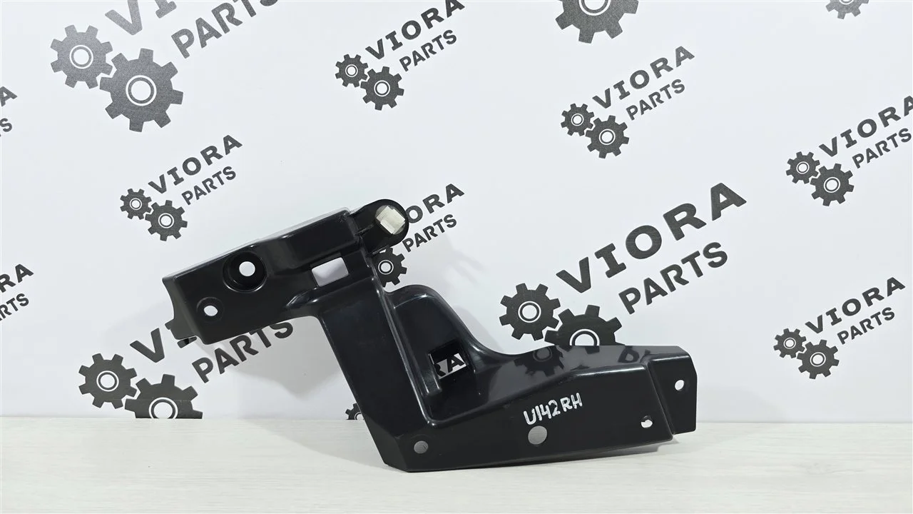 Кронштейн фары Peugeot 4007 2008 6212 GP DW12MTED4, правый