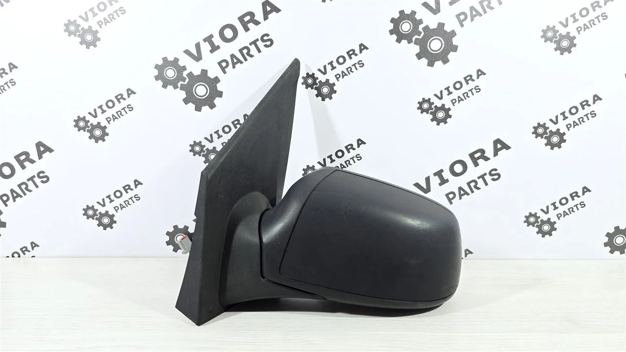 Зеркало Ford Fusion 2007 1567126 JU FXJA, левое