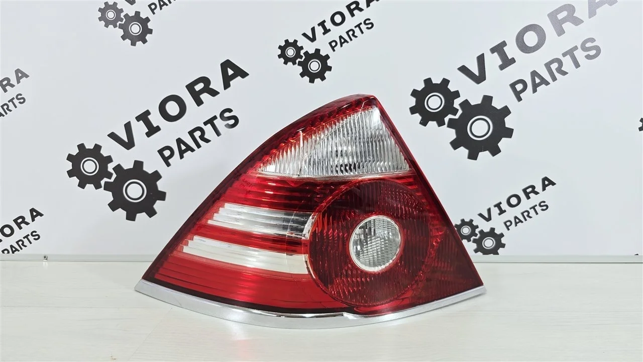 Фонарь Ford Mondeo 2006 1464087 3 СJBB, задний левый