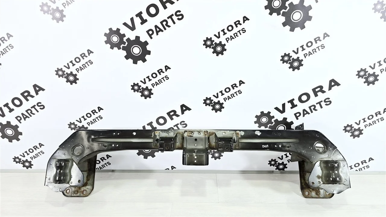 Усилитель бампера Peugeot 4007 2008 7401JW GP DW12MTED4, передний