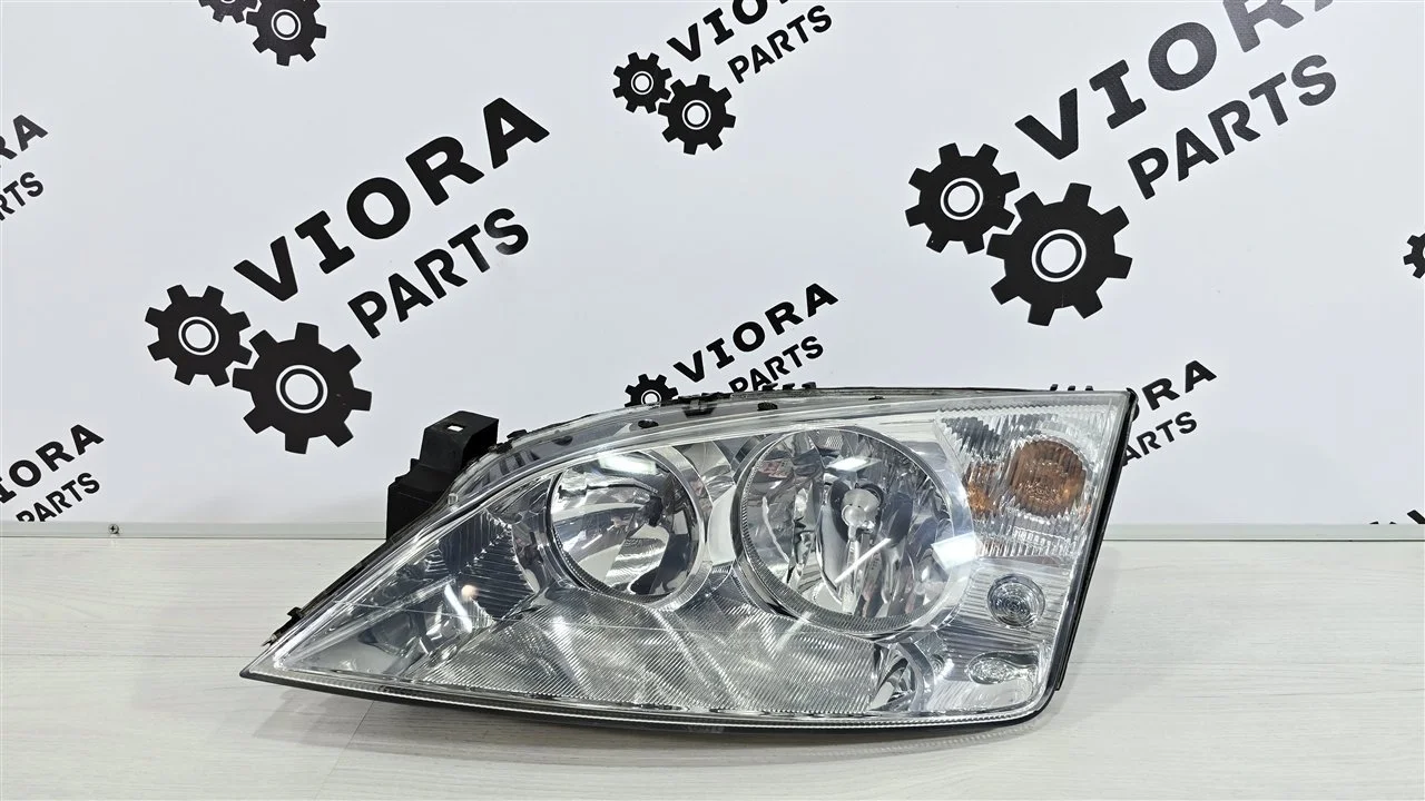 Фара галогеновая Ford Mondeo 2005 1435627 3 CJBA, левая