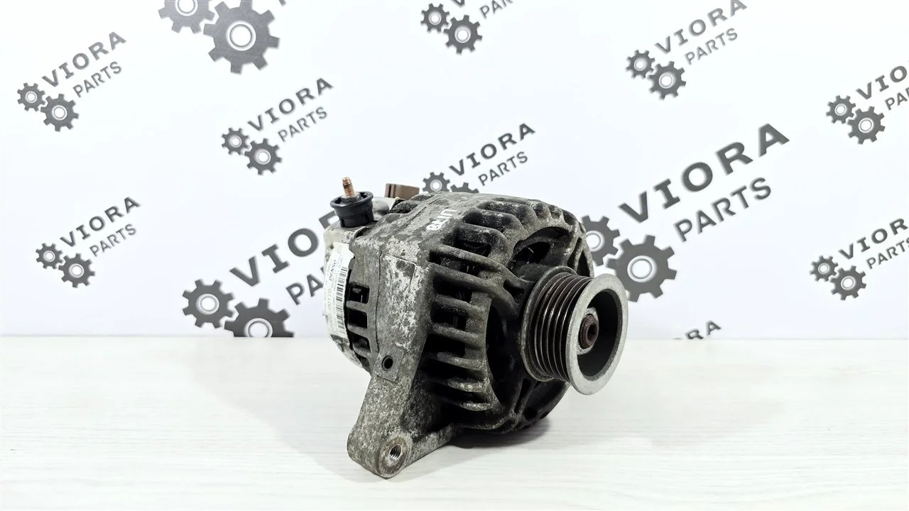 Генератор Toyota Avensis 2008 270600D170 T250 1ZZFE
