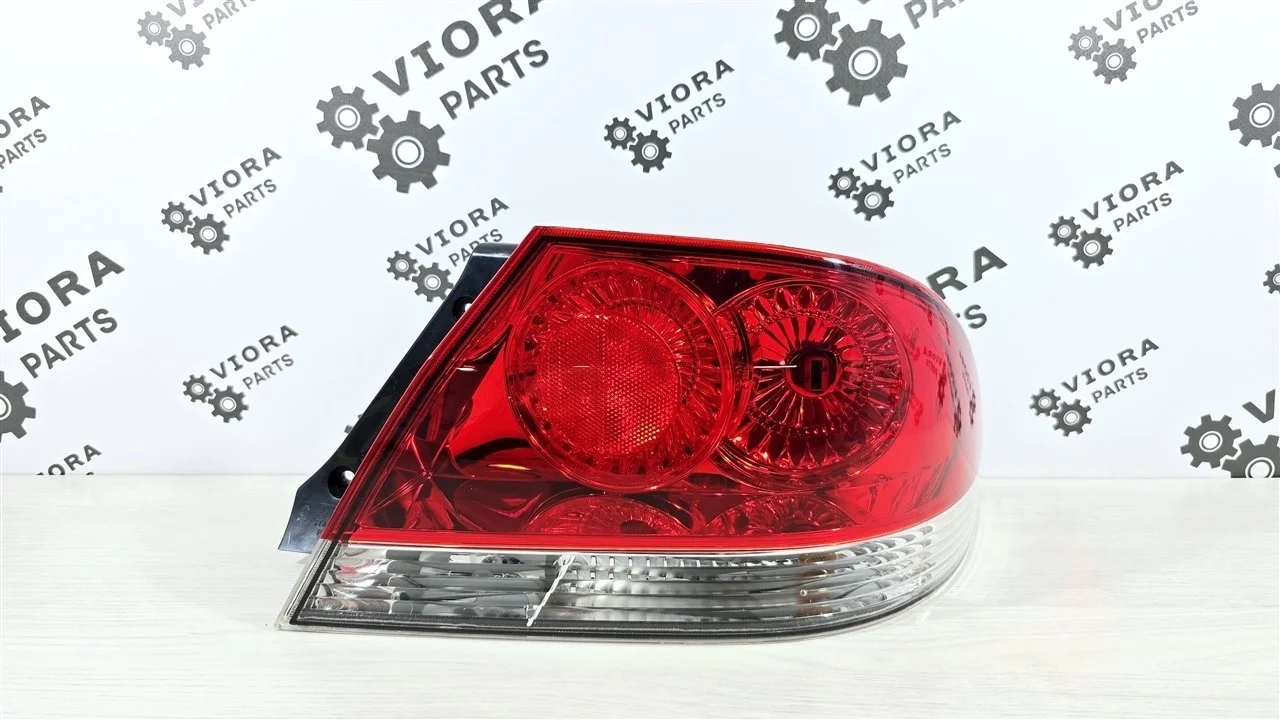 Фонарь Mitsubishi Lancer 9 2007 MN161196 CS3A 4G18, задний правый