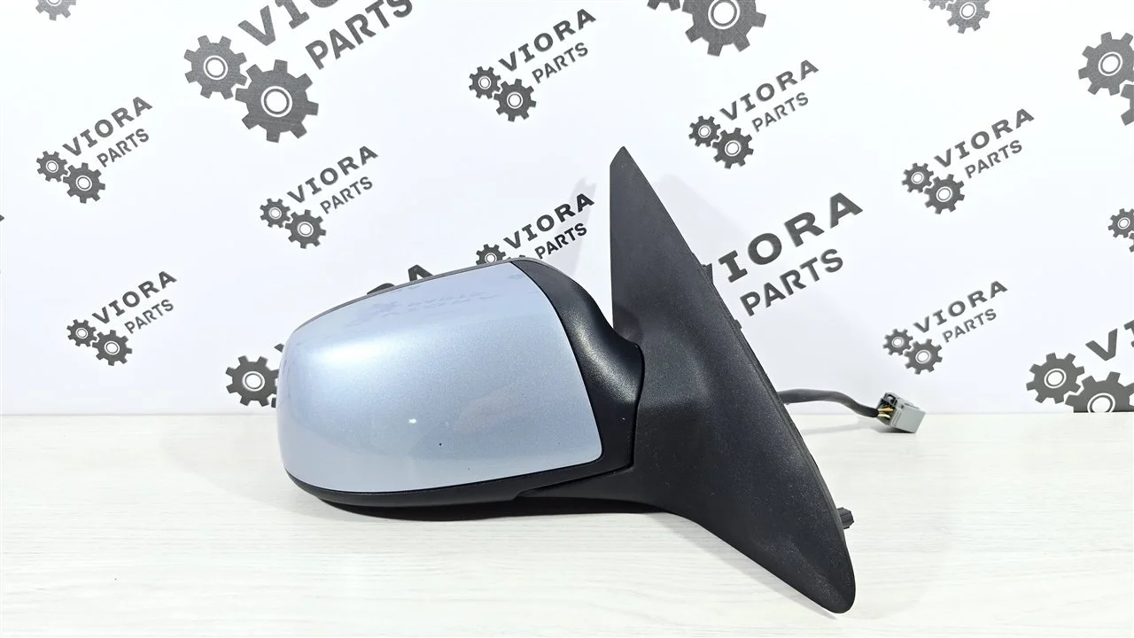 Зеркало 9 контактов Ford Mondeo 2006 1373240 3 СJBB, правое