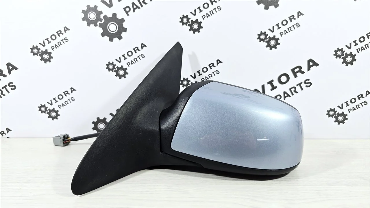 Зеркало 9 контактов Ford Mondeo 2006 1375190 3 СJBB, левое