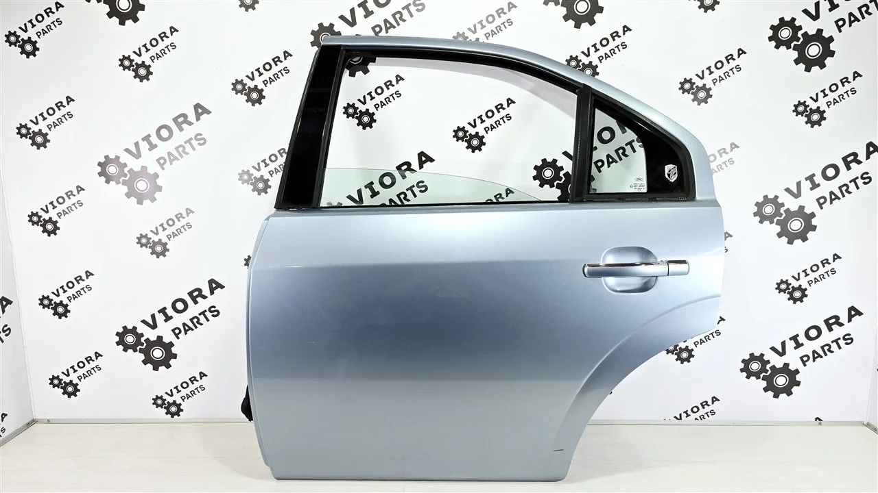 Дверь Ford Mondeo 2006 1446442 3 СJBB, задняя левая