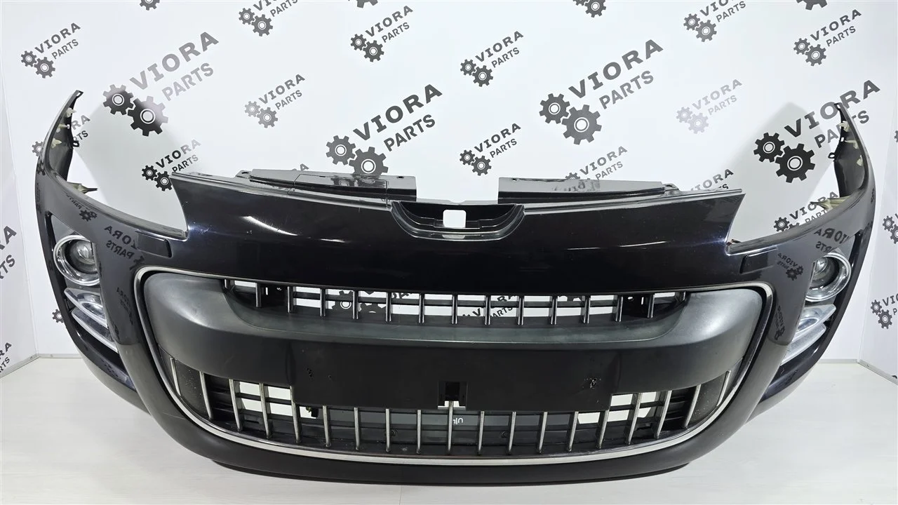 Бампер Peugeot 4007 2008 7401NH GP DW12MTED4, передний