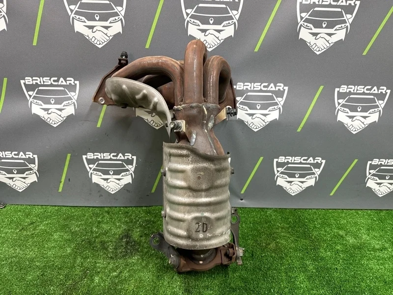 Катализатор TOYOTA CAMRY 2014 2505136130 ASV50 2AR-FE