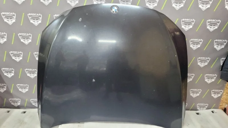 Капот Bmw 7-Series 2013 41617204514 F02 N52B30A