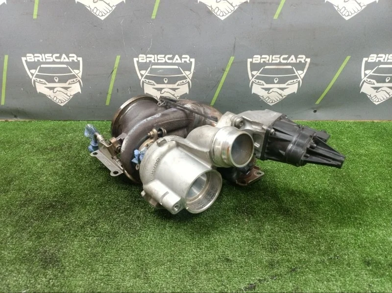 Турбина Bmw 5-Series 2014 11652470360 F10 N20B20B