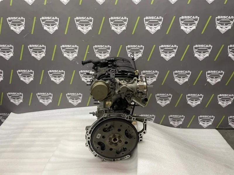 Двигатель BMW 3-Series 2014 11002344327 F30 N13B16A