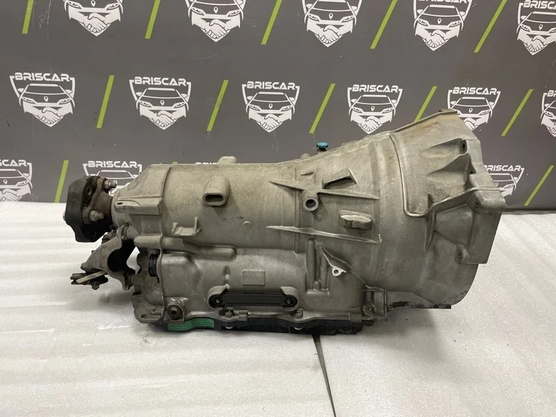 АКПП BMW 3-Series 2014 24008681113 F30 N13B16A