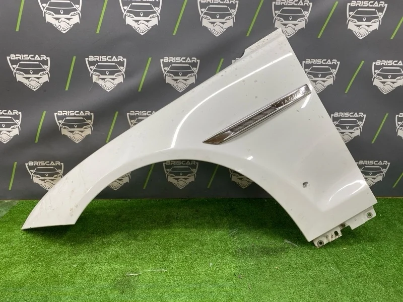 Крыло Jaguar XJ 2013 C2D20216 X351 200AU AJ812870, переднее левое