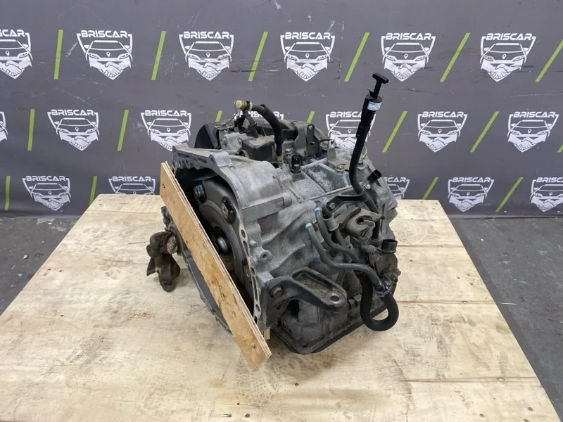 АКПП TOYOTA CAMRY 2007 3050033520 ACV40 2AZFE