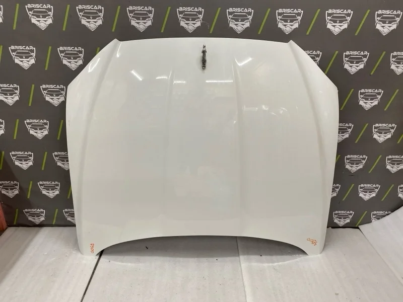 Капот Jaguar XJ 2013 C2D6121 X351 200AU AJ812870