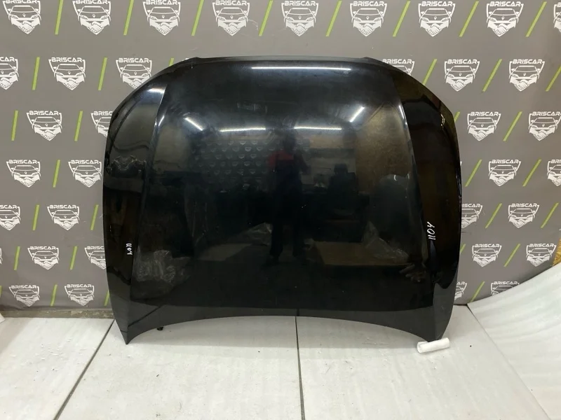 Капот Audi A5 2014 8T0823029H 8T CDNC