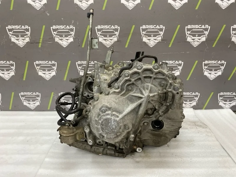 АКПП Nissan Murano 2008 310201XE1C PNZ51 VQ35DE