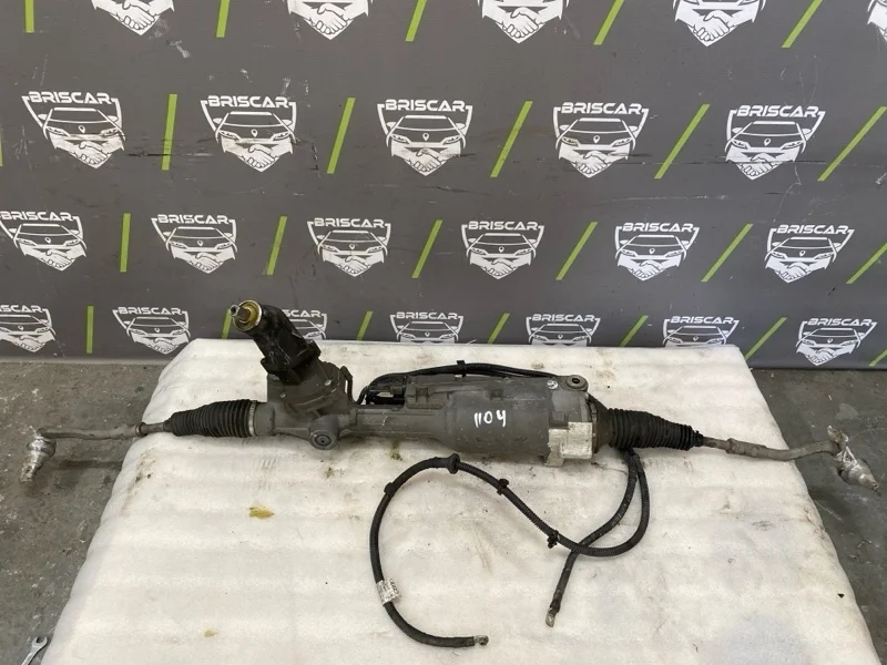 Рулевая рейка Audi A5 2014 8K2423055BG 8T CDNC