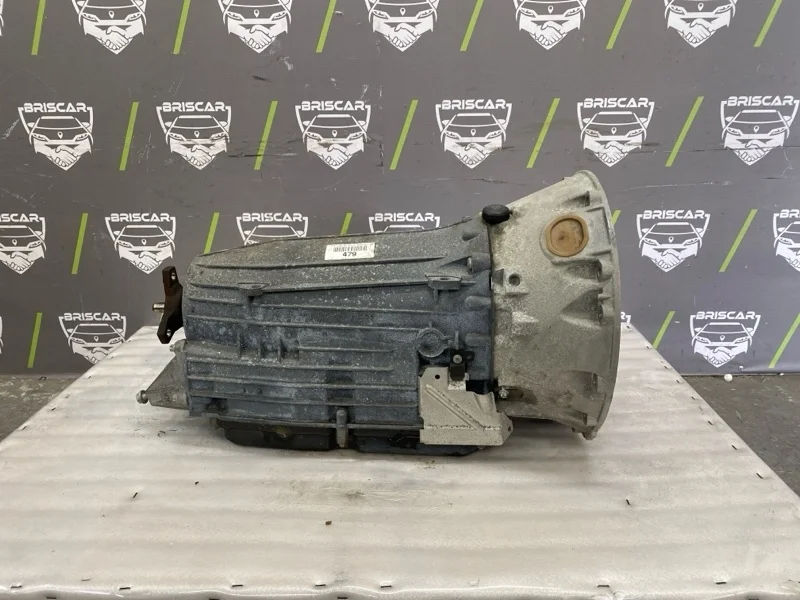АКПП MERCEDES-BENZ E-Class 2005 A2112706202 W211 272922 30 806981 (63Y)