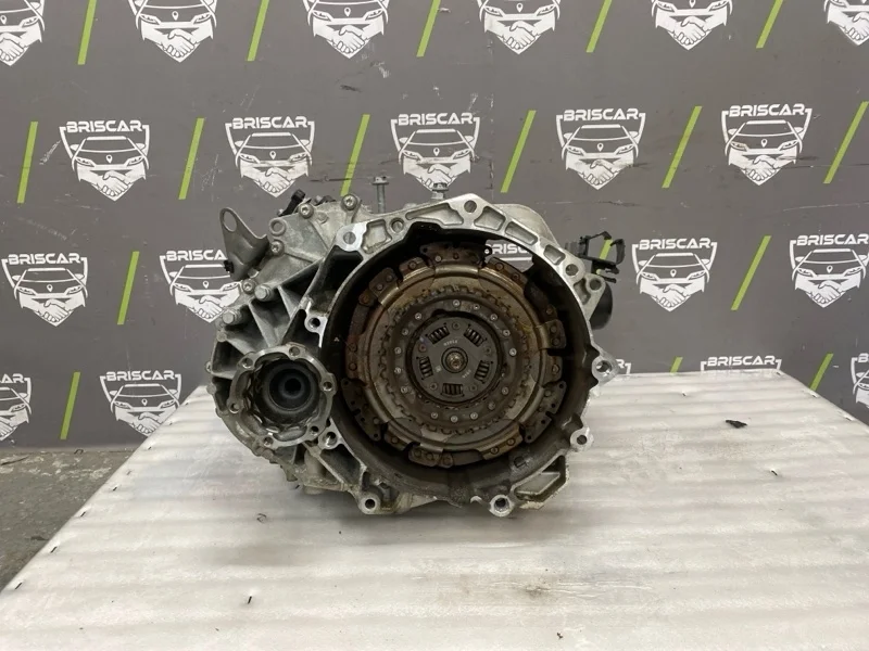 АКПП Volkswagen Golf 2015 0CW300047E 5G1 CHPA