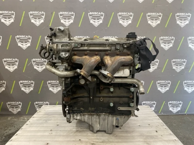 Двигатель Volkswagen Touareg 2005 022100033KX 7L BMV