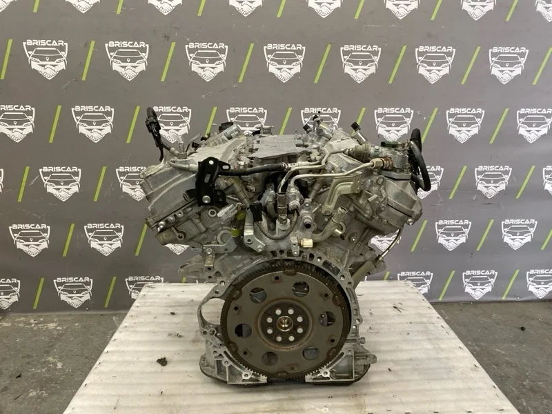 Двигатель LEXUS GS350 2007 1900031B10 GRS191 2GRFSE