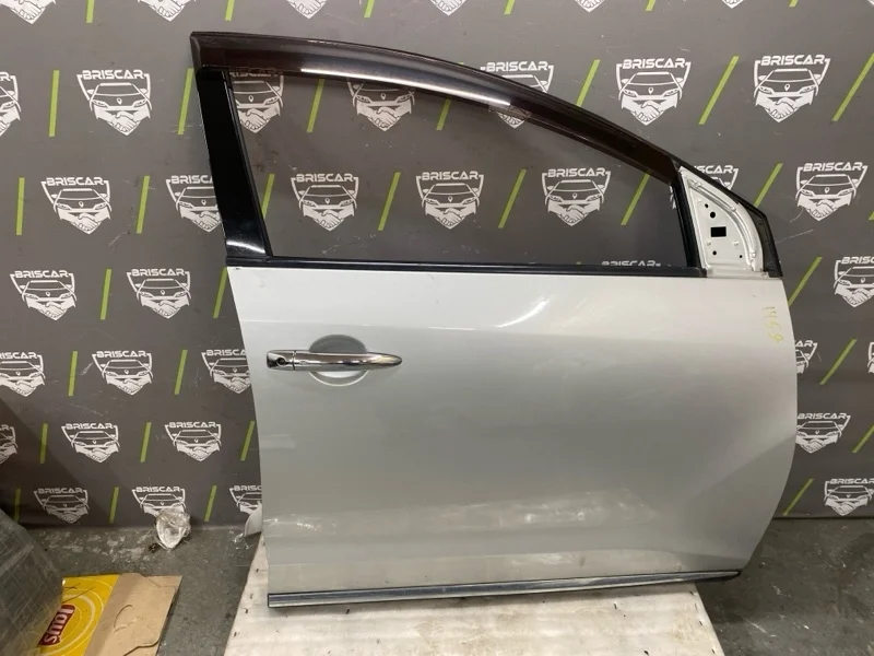 Дверь боковая Nissan Murano 2008 H010M1AAMA PNZ51 VQ35DE, передняя правая
