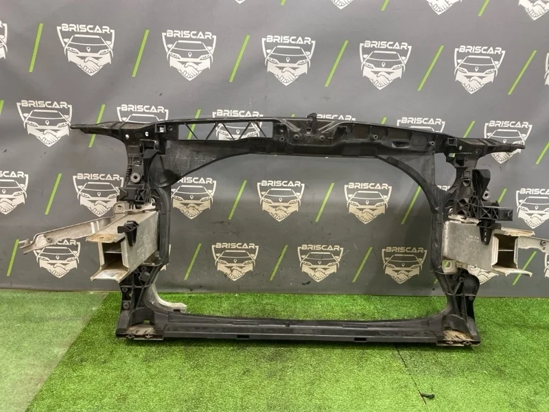 Рамка радиатора Audi A6 2012 4G0805594C 4G CHVA