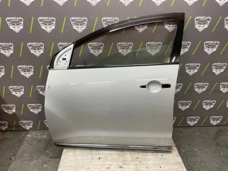 Дверь боковая Nissan Murano 2008 H010A1AAMA PNZ51 VQ35DE, передняя левая