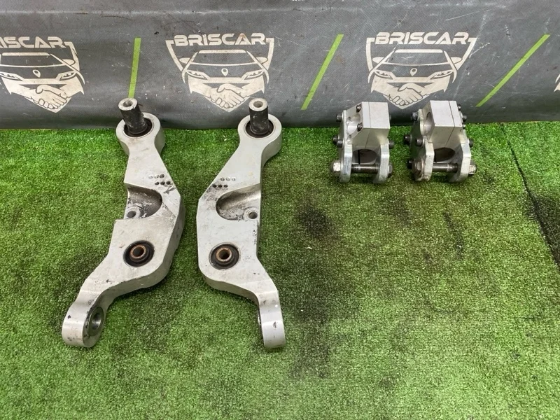 Рычаг подвески нижний LEXUS LS460 2006 4864050070 USF40 1URFSE