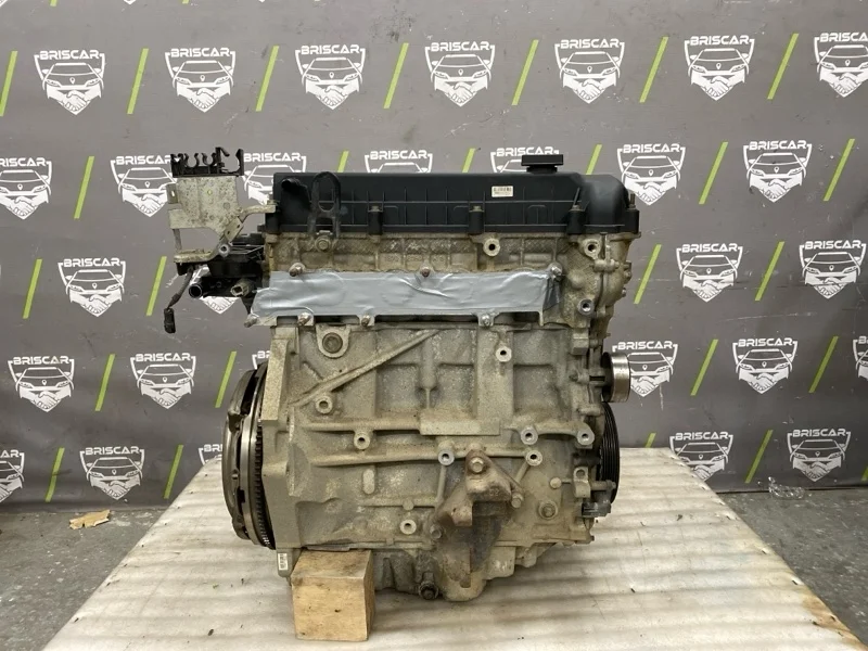 Двигатель Mazda Mazda6 2010 L83702300 GH L8