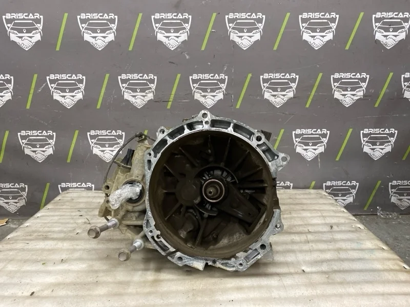 МКПП Mazda Mazda6 2010 G61117150 GH L8