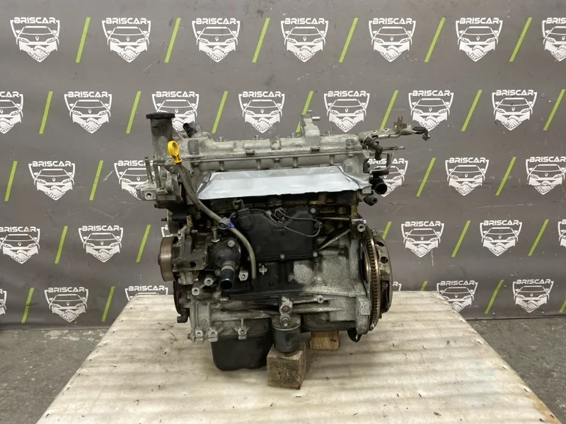 Двигатель Mazda Mazda3 2007 Z62702300J BK Z6