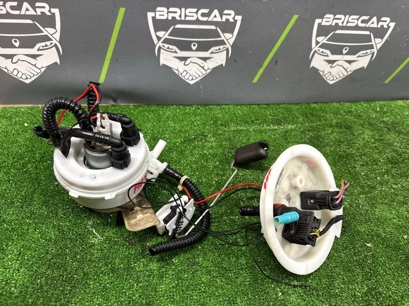 Топливный насос Bmw 5-Series 2014 16117434206 F10 N55B30A