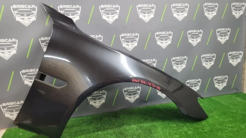 Крыло Bmw 7-Series 2013 41007261462 F02 N52B30A, переднее правое