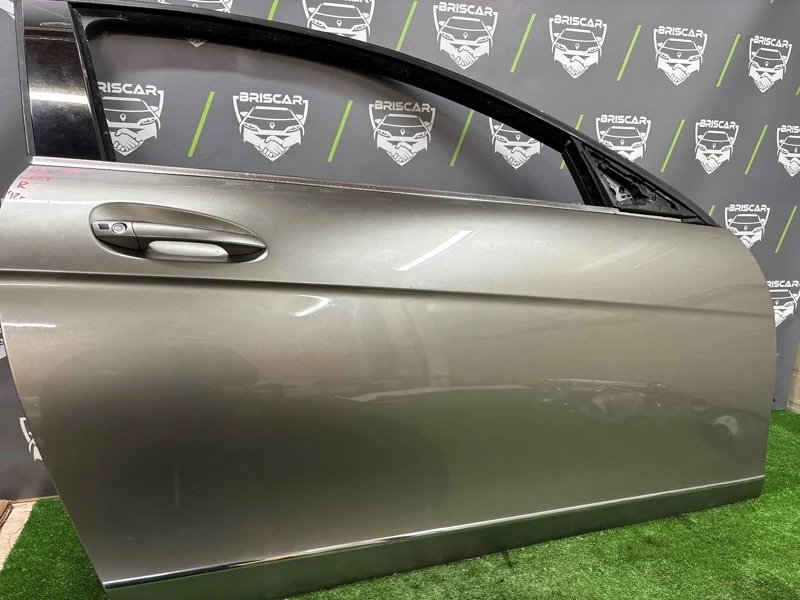 Дверь боковая MERCEDES-BENZ C-Class 2012 A2047201005 C204 271.820 M271DE18 EVO, передняя правая