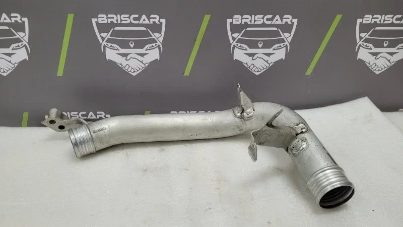 Патрубок интеркулера Volvo S60 2014 31370288 FS40 B4204T11