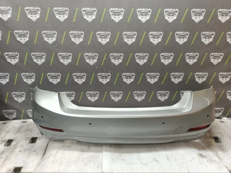 Бампер BMW 3-Series 2014 51127312724 F30 N13B16A, задний