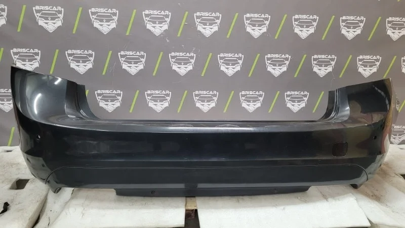 Бампер Volvo S60 2014 39808125 FS40 B4204T11, задний