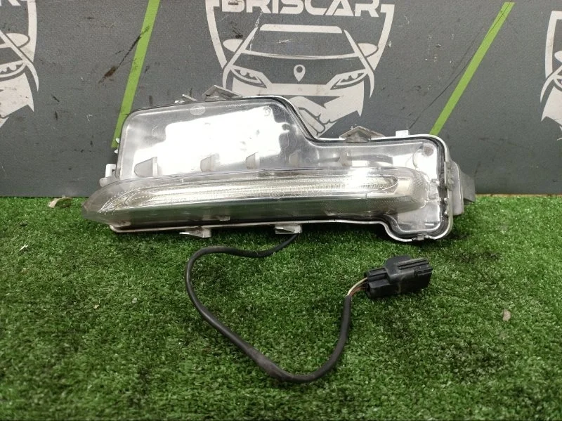 Дневной ходовой огонь Volvo S60 2014 31353289 FS40 B4204T11, передний левый