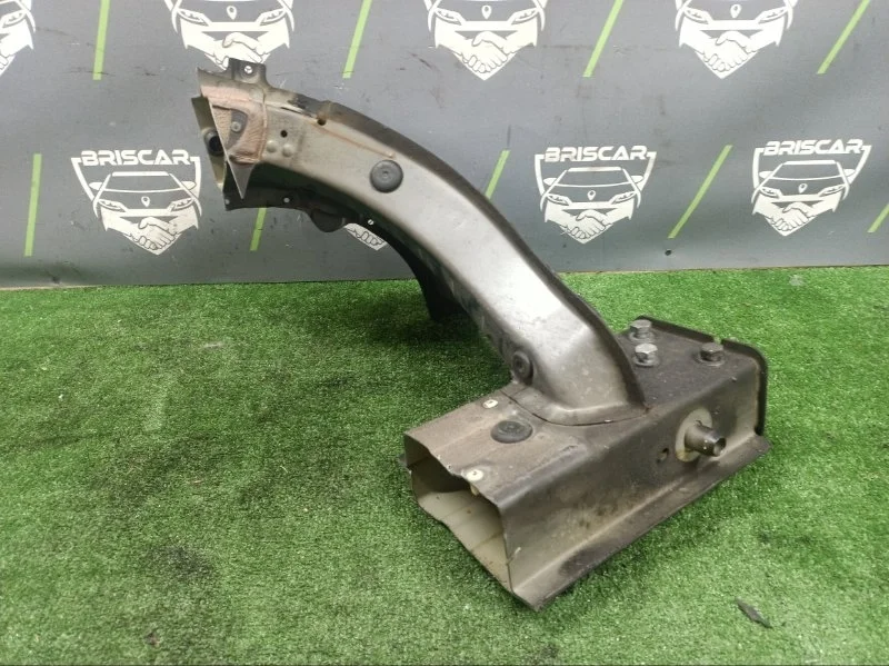 Лонжерон Bmw 7-Series 2013 41107204050 F02 N52B30A, передний правый