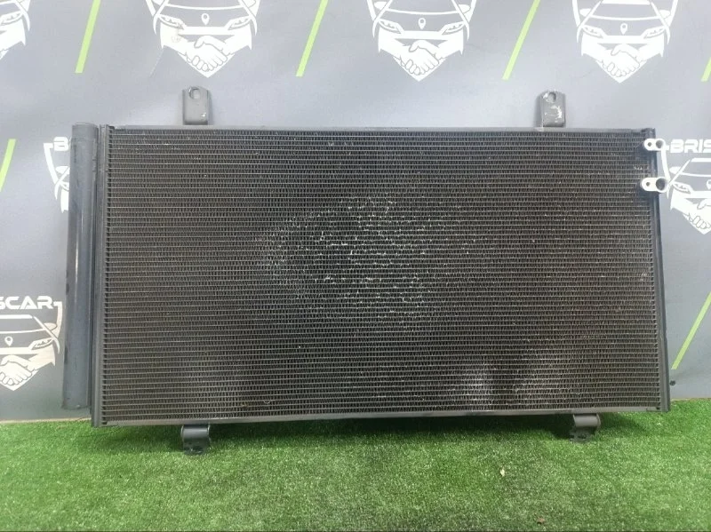 Радиатор кондиционера Lexus Es250 2014 8846033170 ASV60 2AR-FE