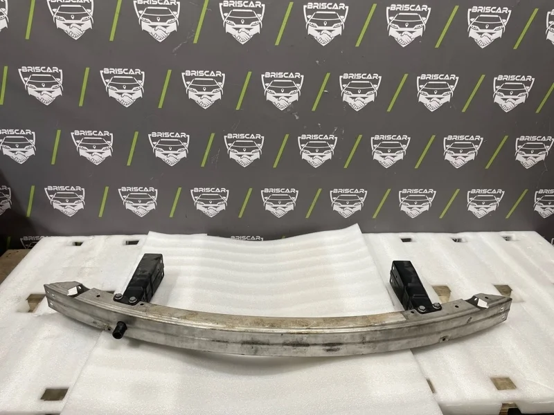 Усилитель бампера MERCEDES-BENZ CLS-Class 2009 A2196200134 W219 272.964 M272E35, передний