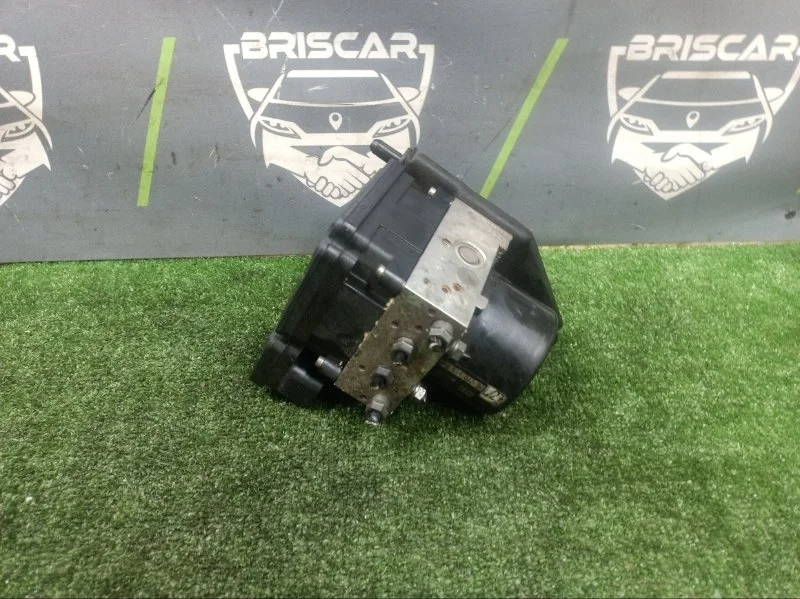 Блок ABS Volkswagen Jetta 2013 1K0614517DP A6 CAXA