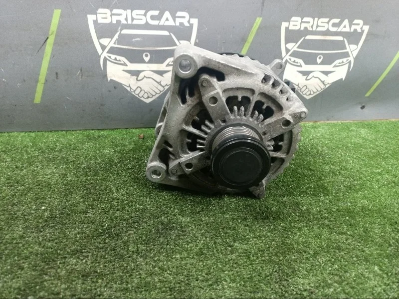 Генератор BMW 3-Series 2014 12317605061 F34 N20B20A