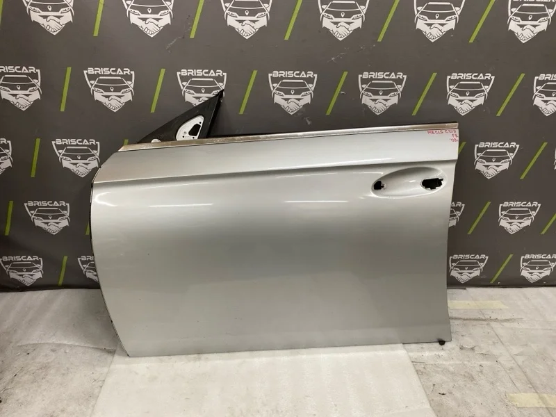 Дверь боковая Mercedes-Benz Cls-Class 2009 A2197200105 W219 272.964 M272E35, передняя левая