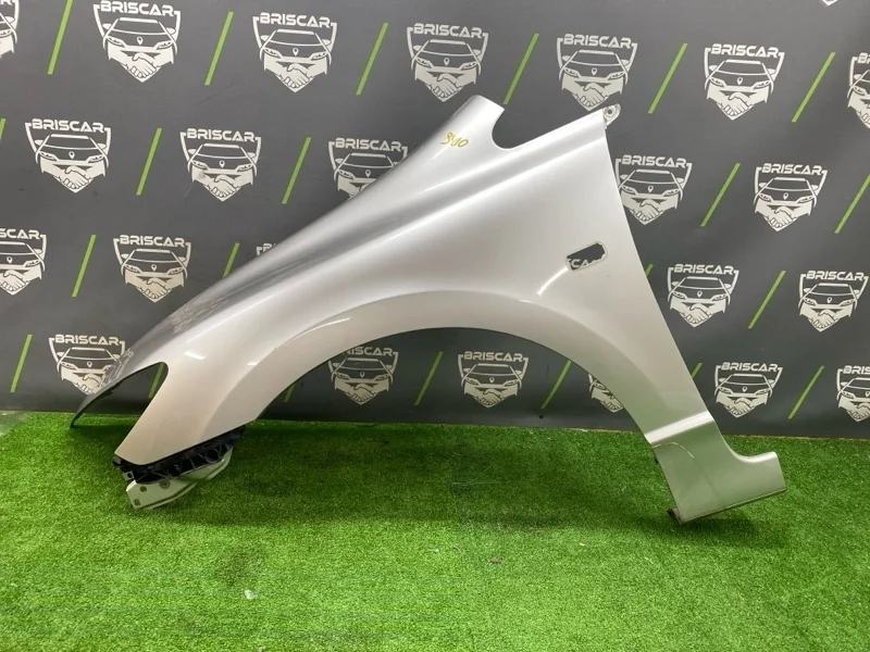 Крыло Honda Civic 2008 60261SNB000ZZ FD1 R18A, переднее левое