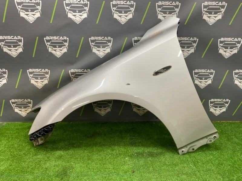 Крыло Lexus Is250 2008 5380253050 GSE20 4GRFSE, переднее левое